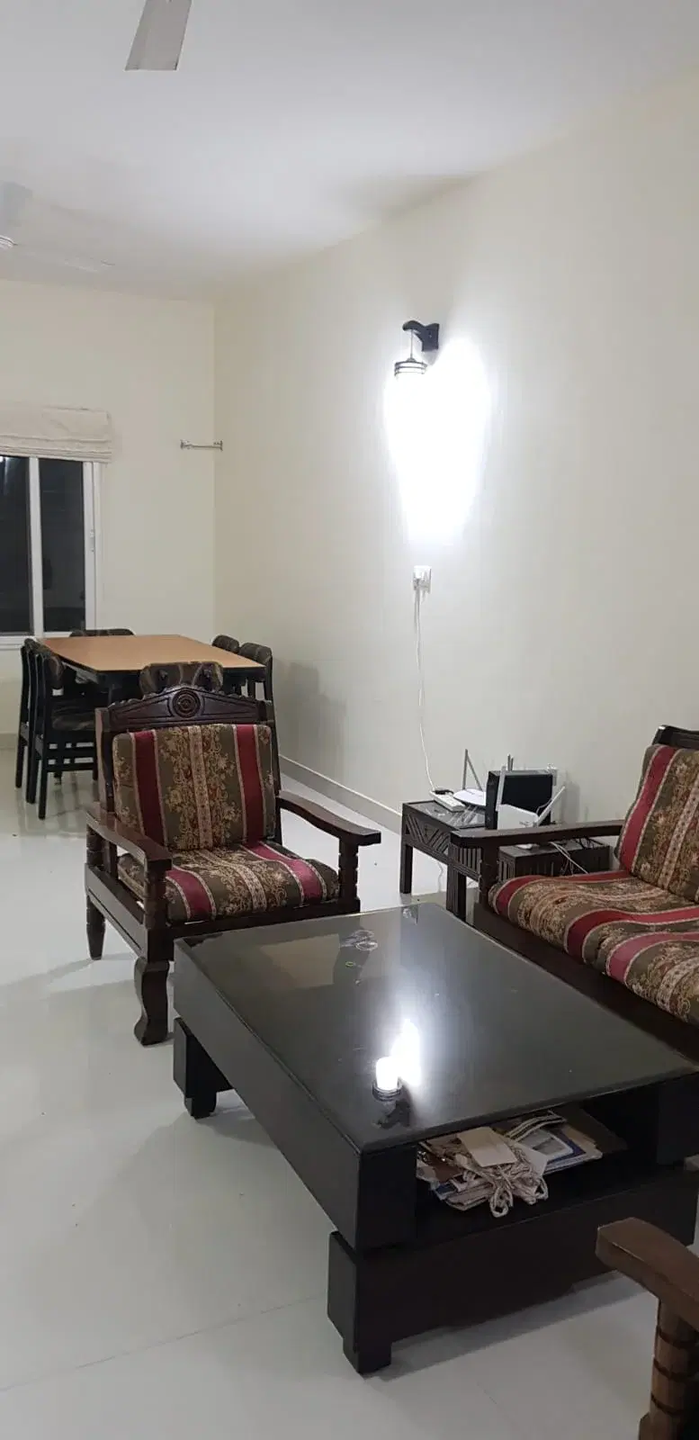 3 BHK Flat for Sale in Kasavanahalli