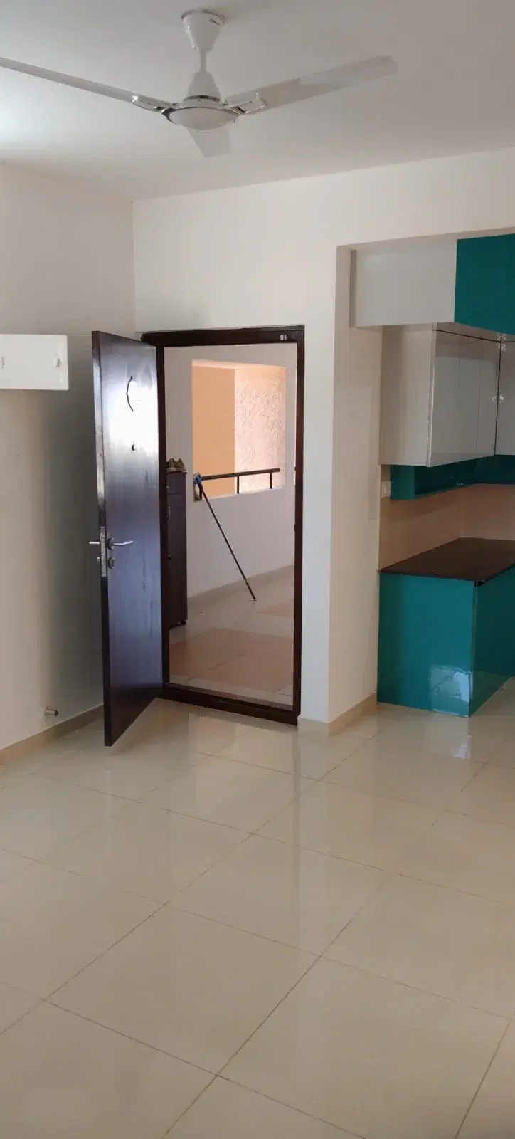 2 BHK Flat for Rent in TALUK