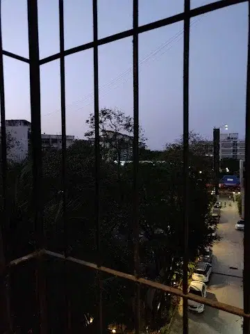 1 BHK Flat for Rent in Juhu Tara road