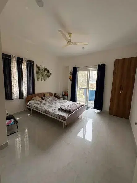 3 BHK Flat for Rent in Kasavanahalli