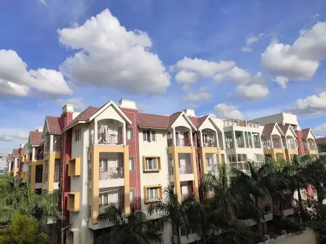 Single Occupancy for Male in 3 BHK Flat for Rent in Shilpitha Splendour