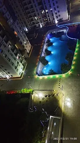 2 BHK Flat for Rent in SJR Parkway Homes Bengaluru