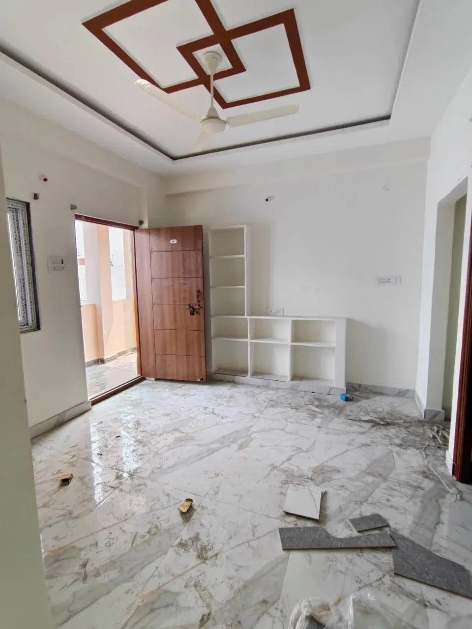 1 BHK Flat for Rent in Kondapur Hyderabad