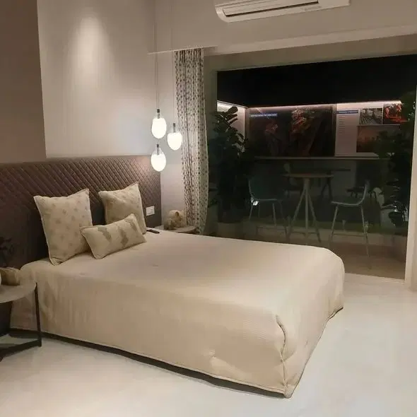 3 BHK Flat for Sale in Bandra East