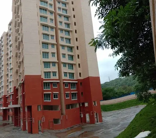 2 BHK Flat for Sale in Gundecha Greens Thakur Village