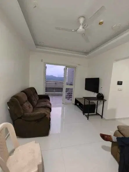 2 BHK Flat for Sale in Bavdhan