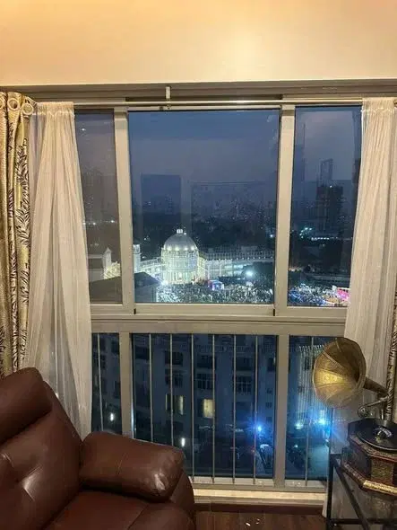 1 BHK Flat for Sale in Amnora Magarpatta tower