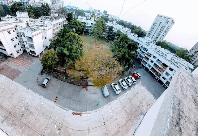 1 BHK Flat for Sale in Koregaon park Annexe