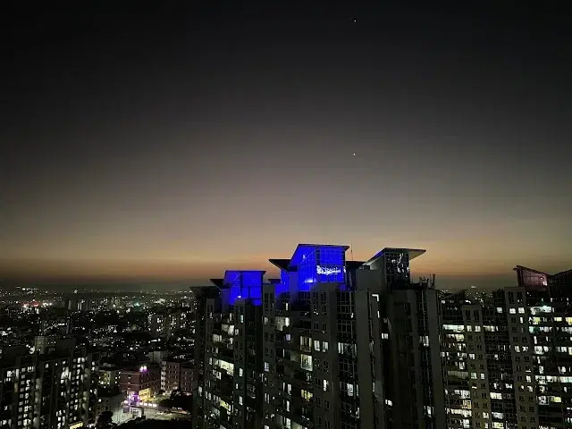 2 BHK Flat for Rent in Amanora Old Aspire Tower