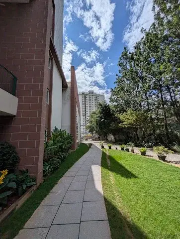 3 BHK Flat for Sale in Bangalore