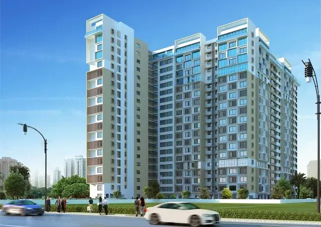 2 BHK Flat for Rent in Magadi main road