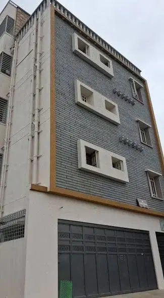 1 BHK Flat for Rent in BSK 6th stage