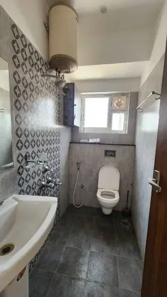 2 BHK Flat for Rent in Indiranagar