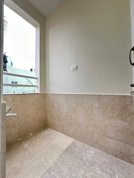 1 BHK Flat for Rent in HSR layout