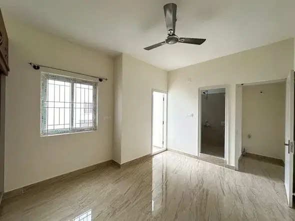 1 BHK Flat for Rent in HSR layout extension