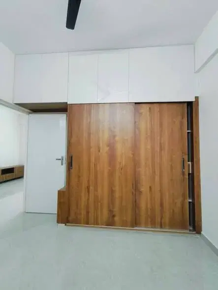 2 BHK Flat for Rent in GM Pallya Near Tippasandra