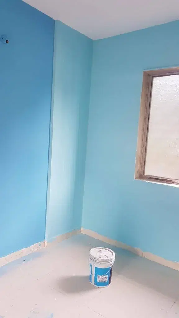 1 BHK Flat for Rent in Airoli sec 1 Near prajapati hall