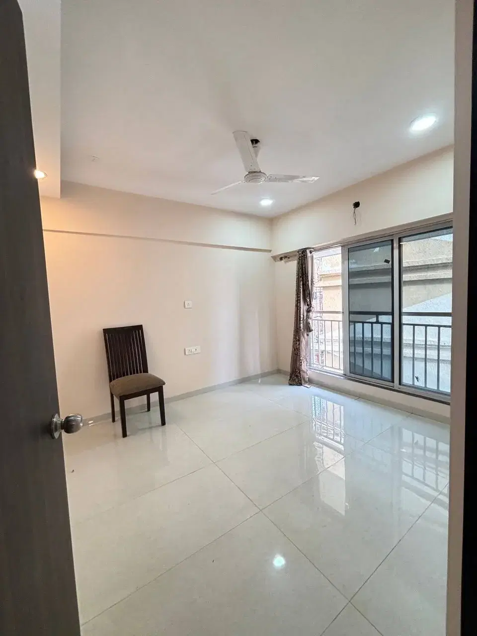3 BHK Flat for Rent in CHEMBUR