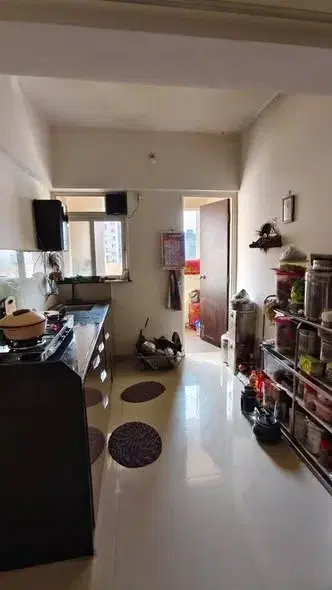 1 BHK Flat for Rent in Baner