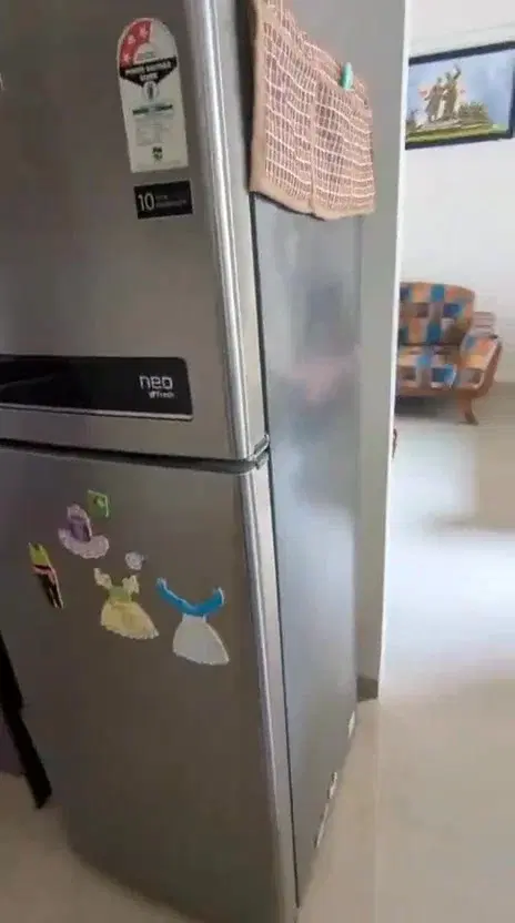 4 BHK Flat for Rent in Balewadi