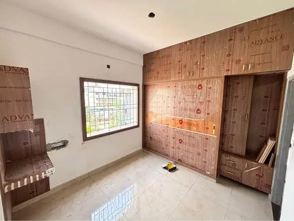 3 BHK Flat for Rent in Kudlu Gate / Near HSR Layout