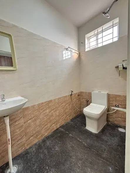 2 BHK Flat for Rent in Haralur Road