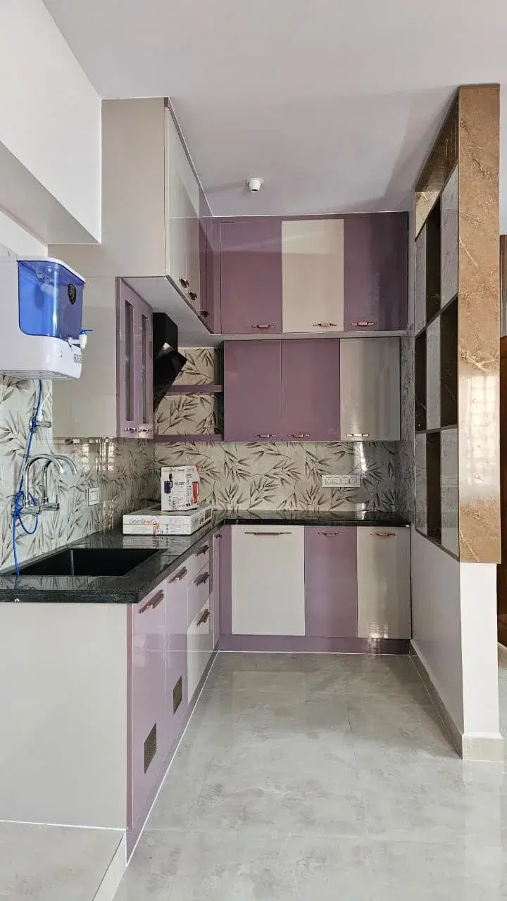 1 BHK Flat for Rent in Indranagar 80 feet Road in New Thippsandra