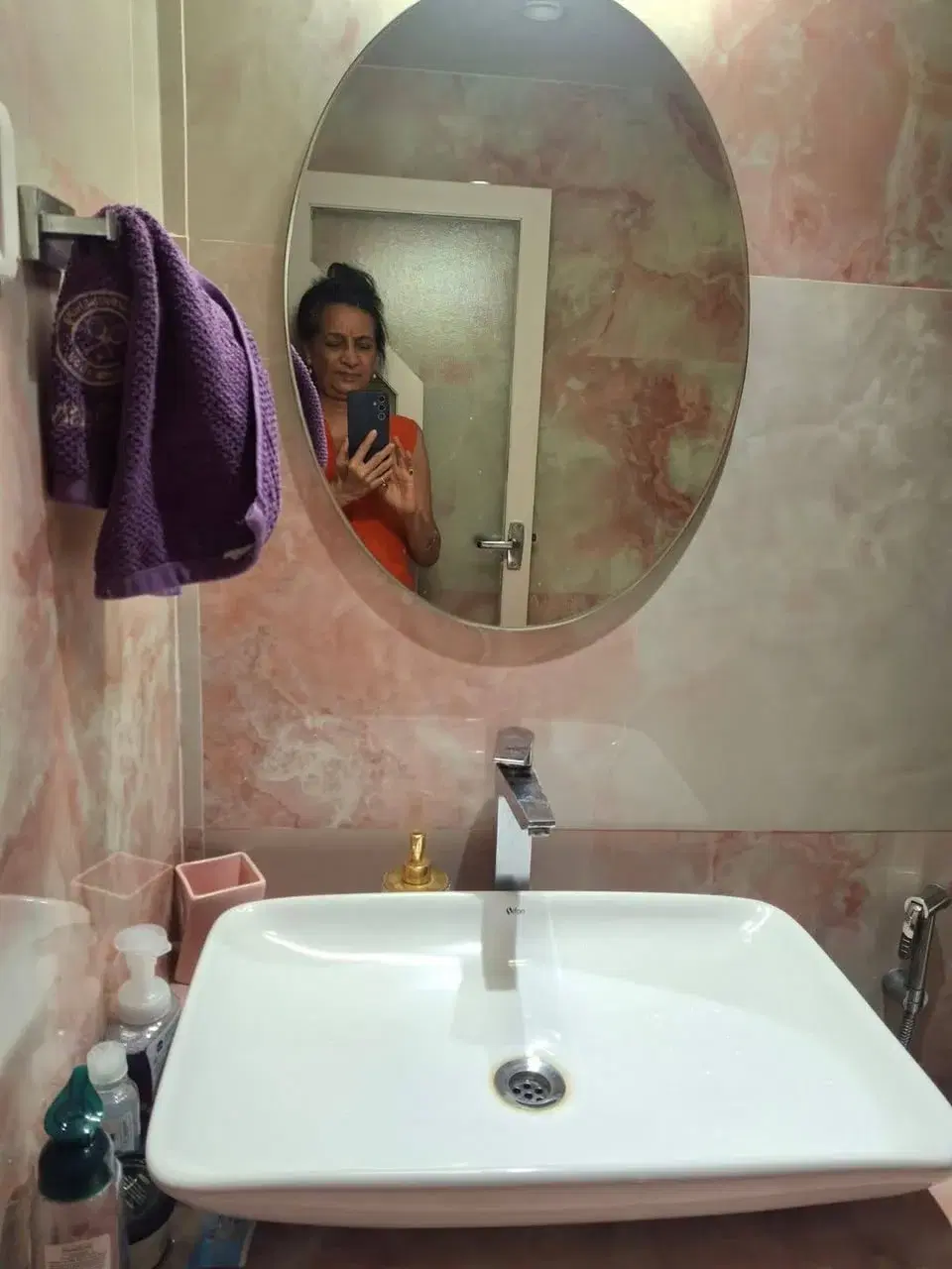 Shared for Female in Flat for Rent in Rizvi Complex