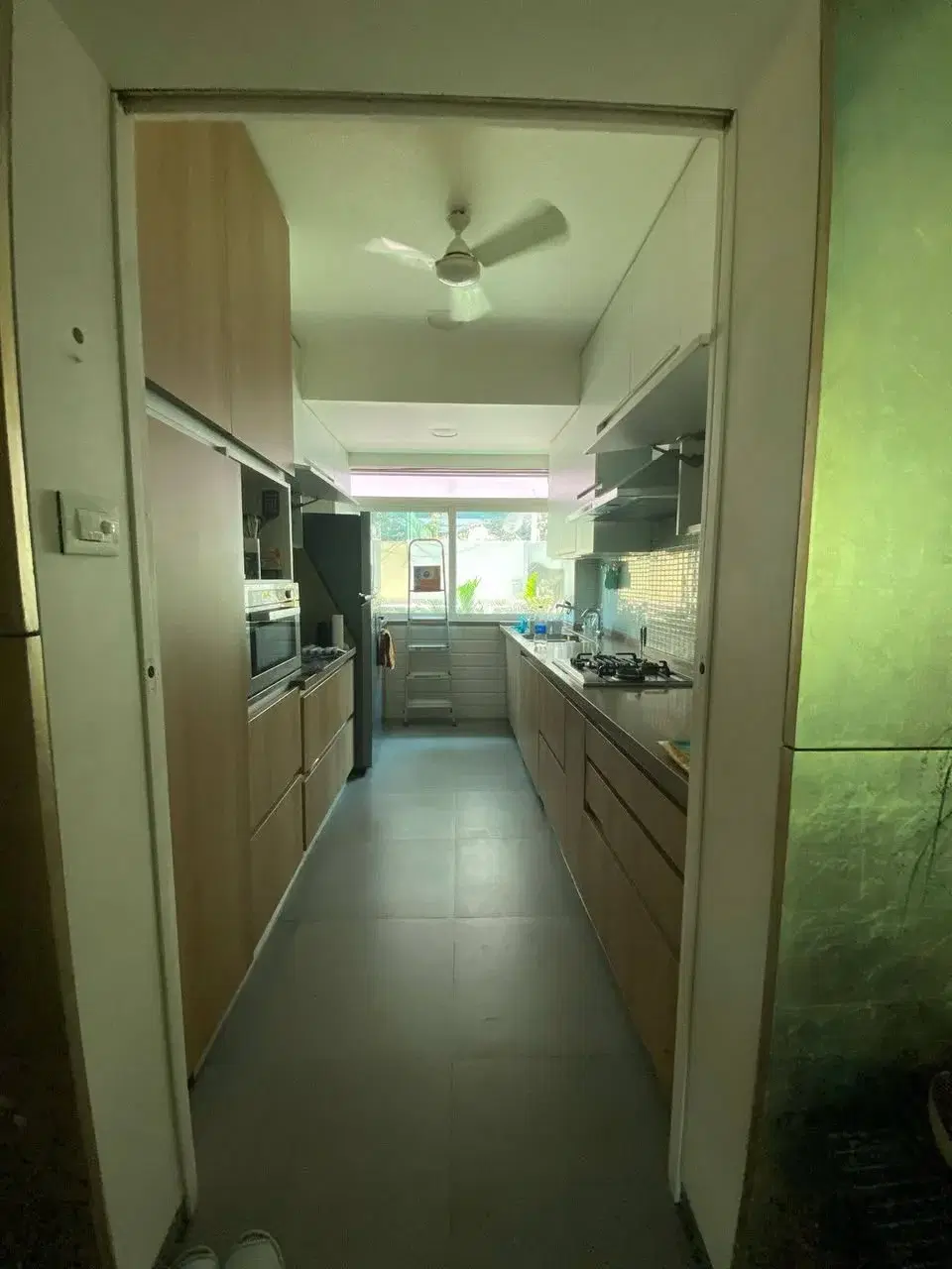 3 BHK Flat for Sale in 16th road Khar west