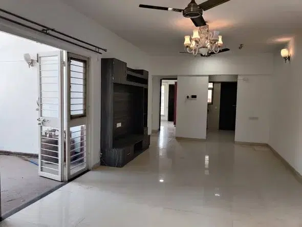 3 BHK Flat for Rent in Balewadi