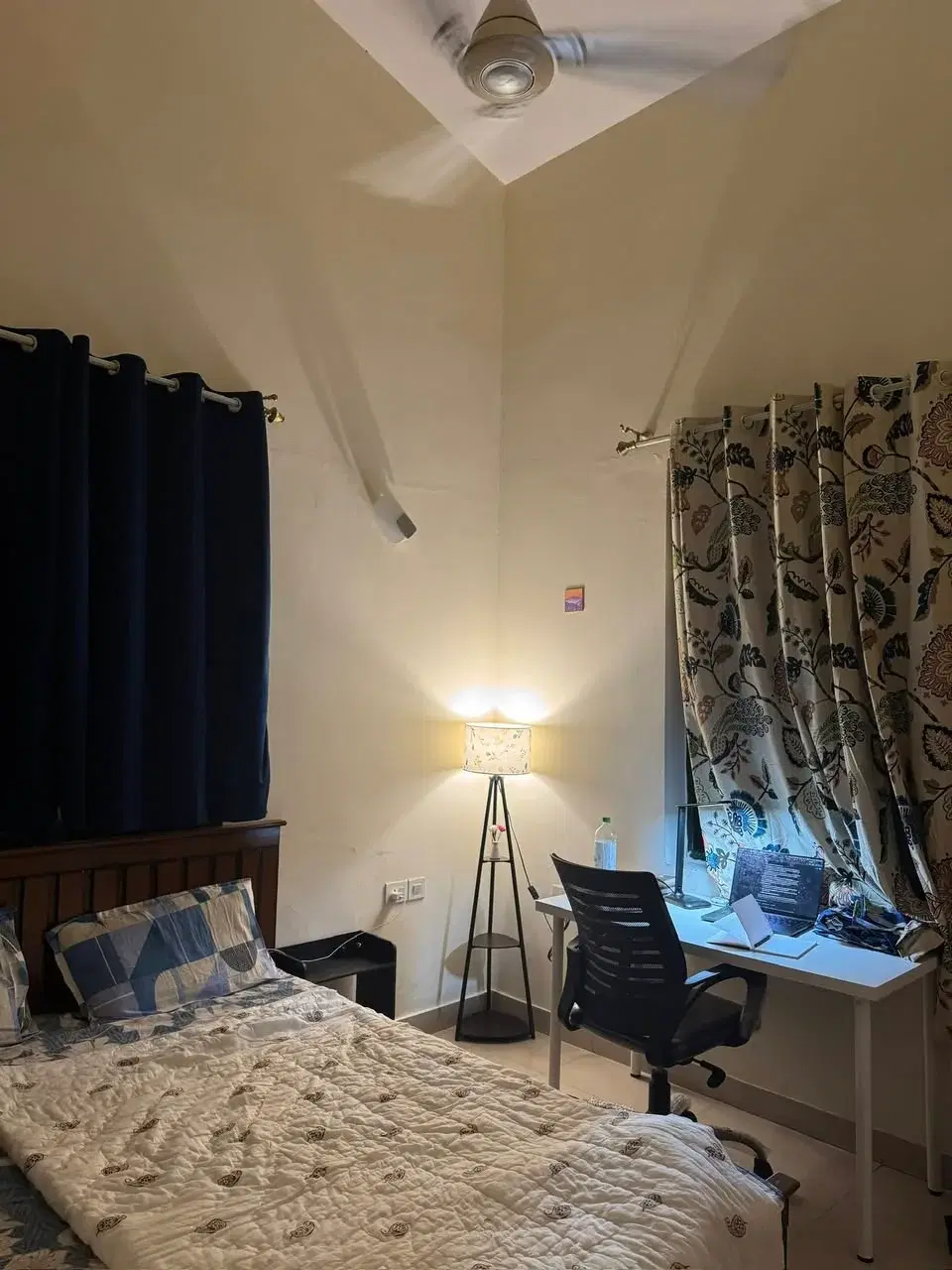 4 BHK Flat for Rent in Sarjapur Road/Harlur area