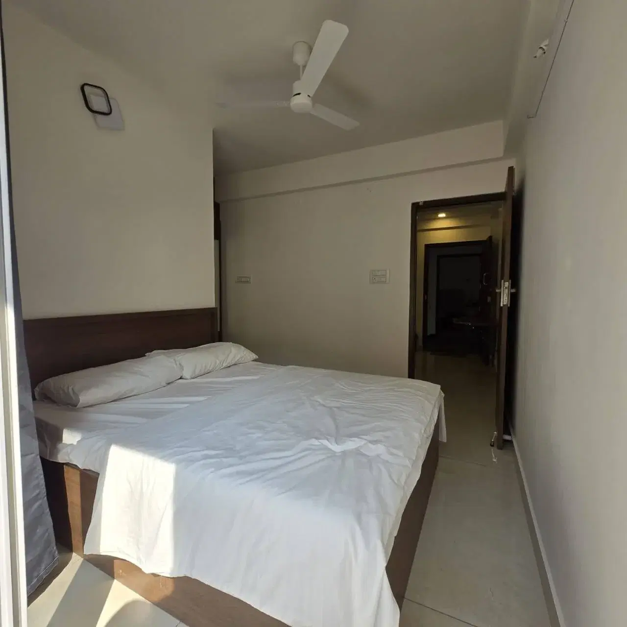 1 BHK Flat for Rent in Koramangala