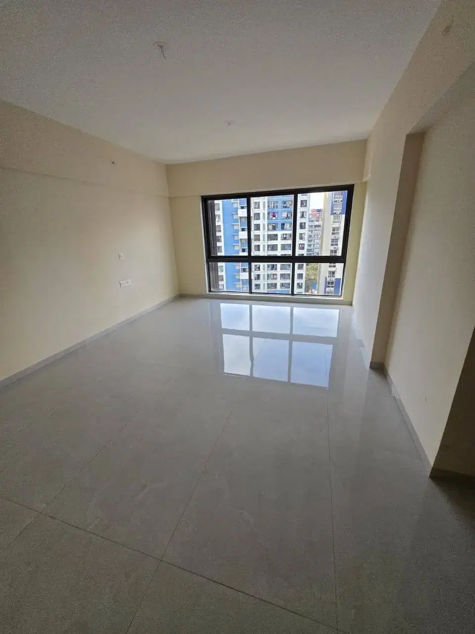 2 BHK Flat for Rent in behind OLPS school