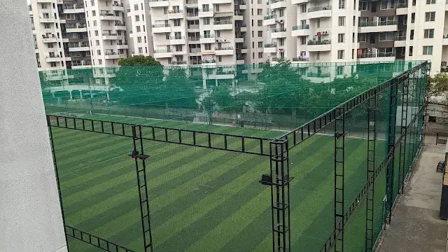 2 BHK Flat for Rent Near Indira School Bumkar chowk Tathwade