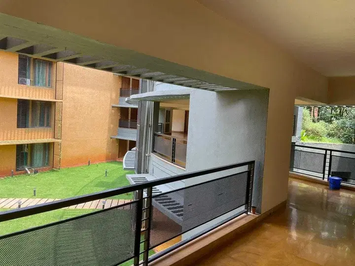 3 BHK Flat for Sale in Singasandra