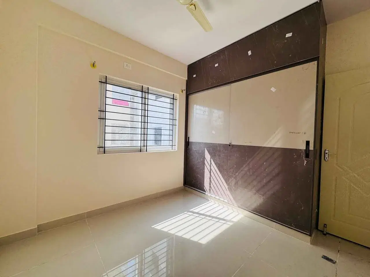 1 BHK Flat for Rent in KASAVANAHALLI AT SARJAPUR MAIM ROAD