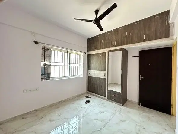 2 BHK Flat for Rent in HSR Layout