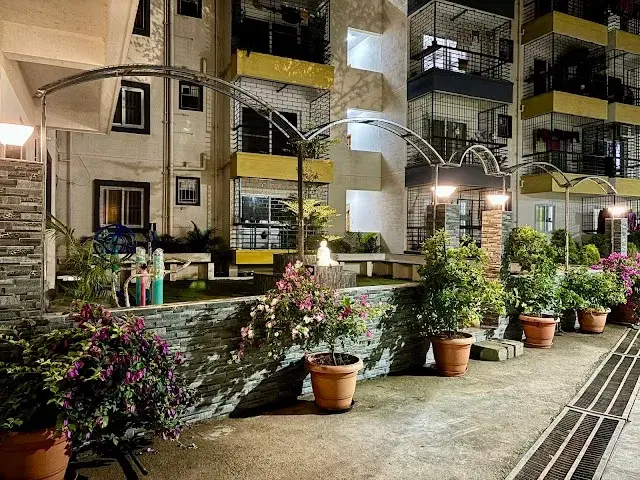 Single Occupancy for Male in 3 BHK Flat for Rent in Whitefield