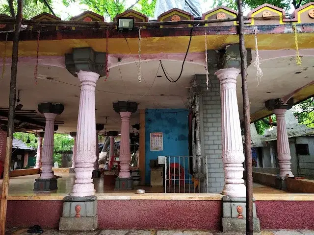 Flat for Rent in Goregaon East