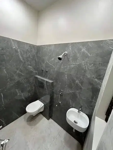 1 BHK Flat for Sale in Navi Mumbai