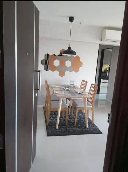 1 BHK Flat for Sale in Chembur East