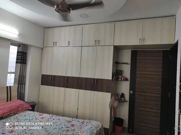 2 BHK Flat for Rent in Hinjewadi Phase 1