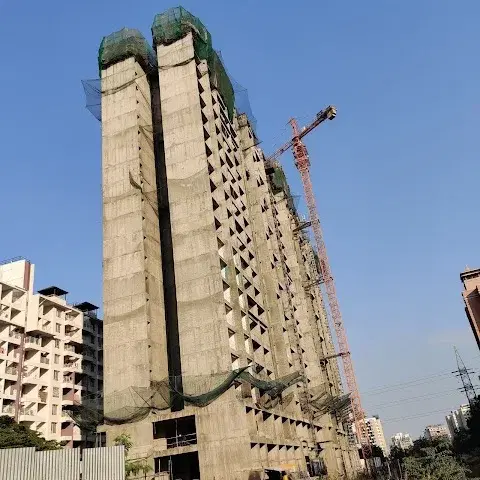 1 BHK Flat for Rent in Wakad