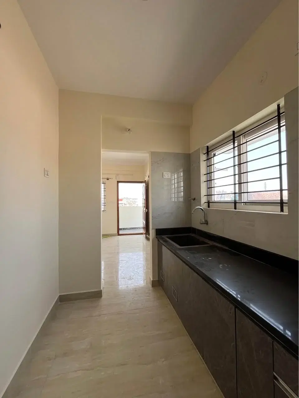 1 BHK Flat for Rent in Malleshpalya