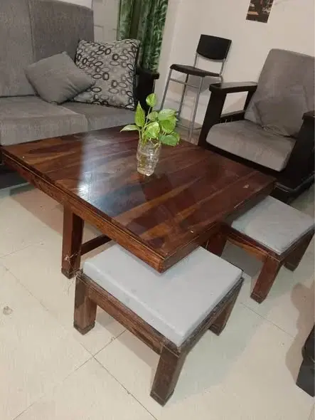 Single Occupancy in 2 BHK Flat for Rent in Whitefeild main road near to polar bear ice cream Near nexus mall and manipal hospital