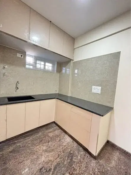 2 BHK Flat for Rent in HSR Layout