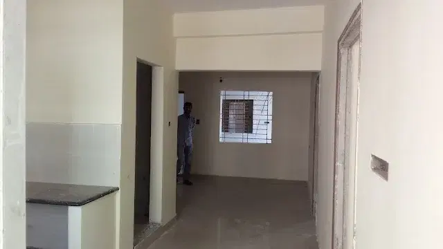 1 BHK Flat for Rent in Harlur Road