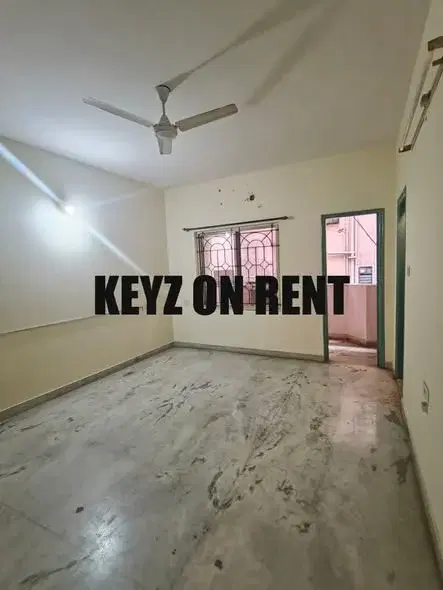 3 BHK Flat for Rent near to INDIRANAGAR and next to MANIPAL HOSPITAL Walking distance