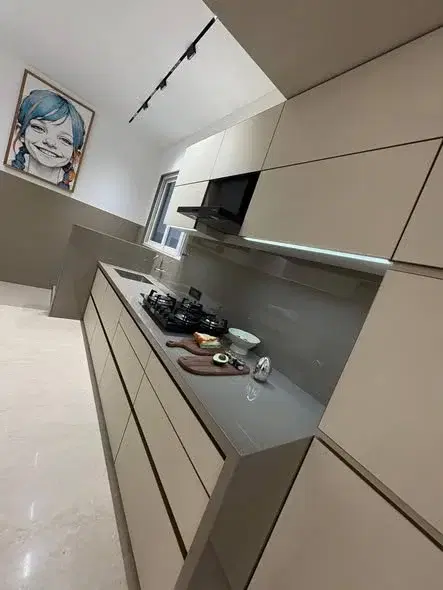 3 BHK Flat for Sale in Tathwade