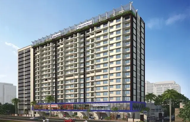 1 BHK Flat for Rent in DELTA HOUSE